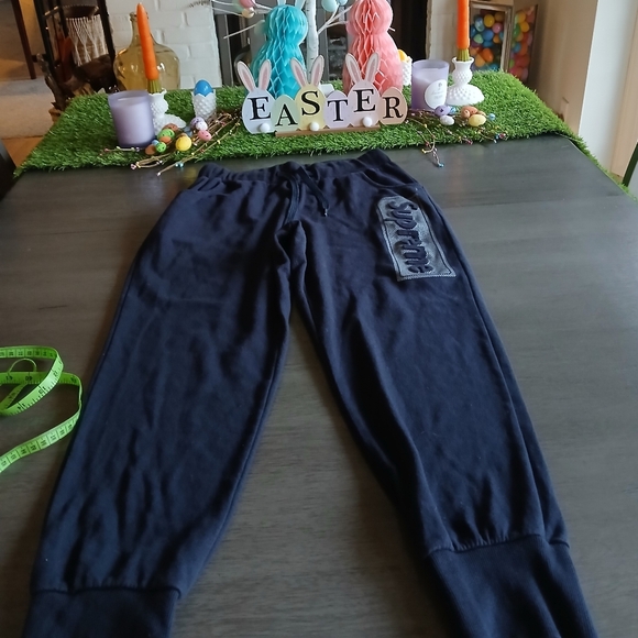 Supreme Joggers Like New Size L Retails 398$ - Picture 1 of 4